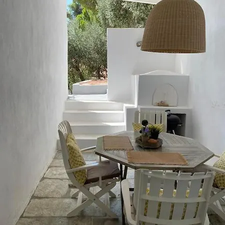 Bounatsa With Access To Semi-private Beach Kanapitsa (Skiathos)