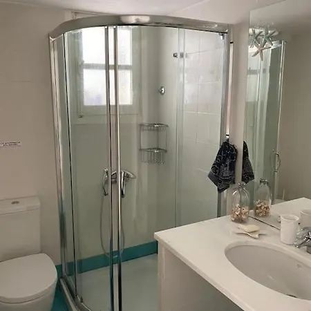 Holiday home Bounatsa With Access To Semi-private Beach