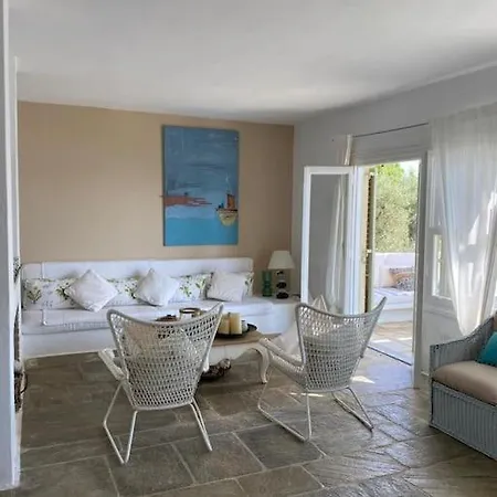 Bounatsa With Access To Semi-private Beach بيت للعطل Kanapitsa (Skiathos)