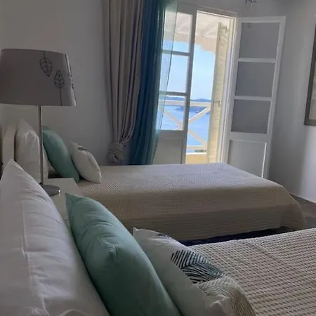 Bounatsa With Access To Semi-private Beach Kanapitsa (Skiathos)