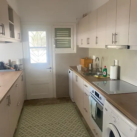 Holiday home Bounatsa With Access To Semi-private Beach Kanapitsa (Skiathos)
